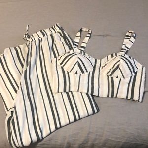 American Eagle 2 piece